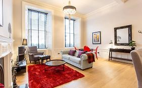 Joivy Exquisite Flat In The City Centre